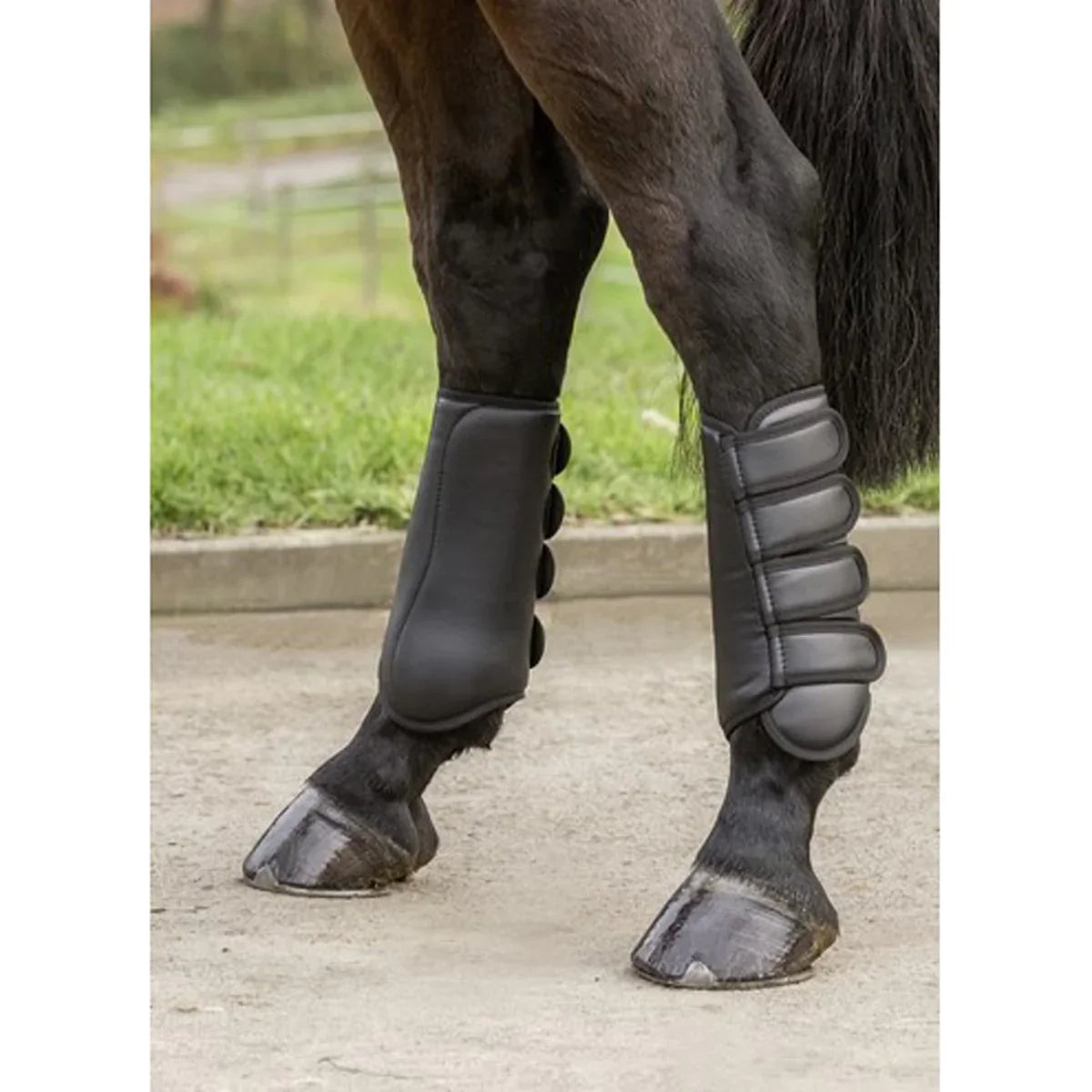 USG Tendon Boots - New!