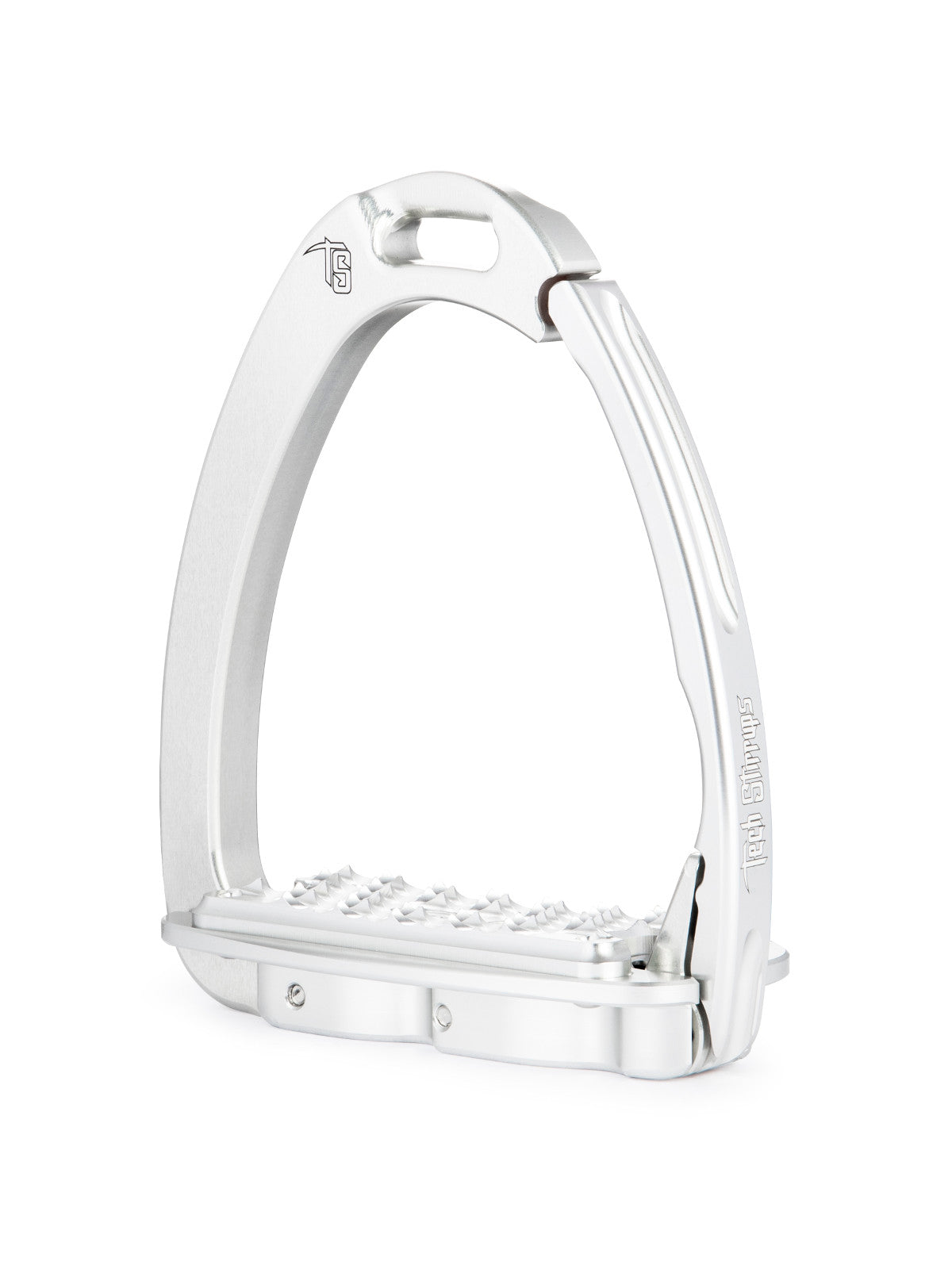 Tech Stirrups Venice Sloped EVO Safety Stirrup