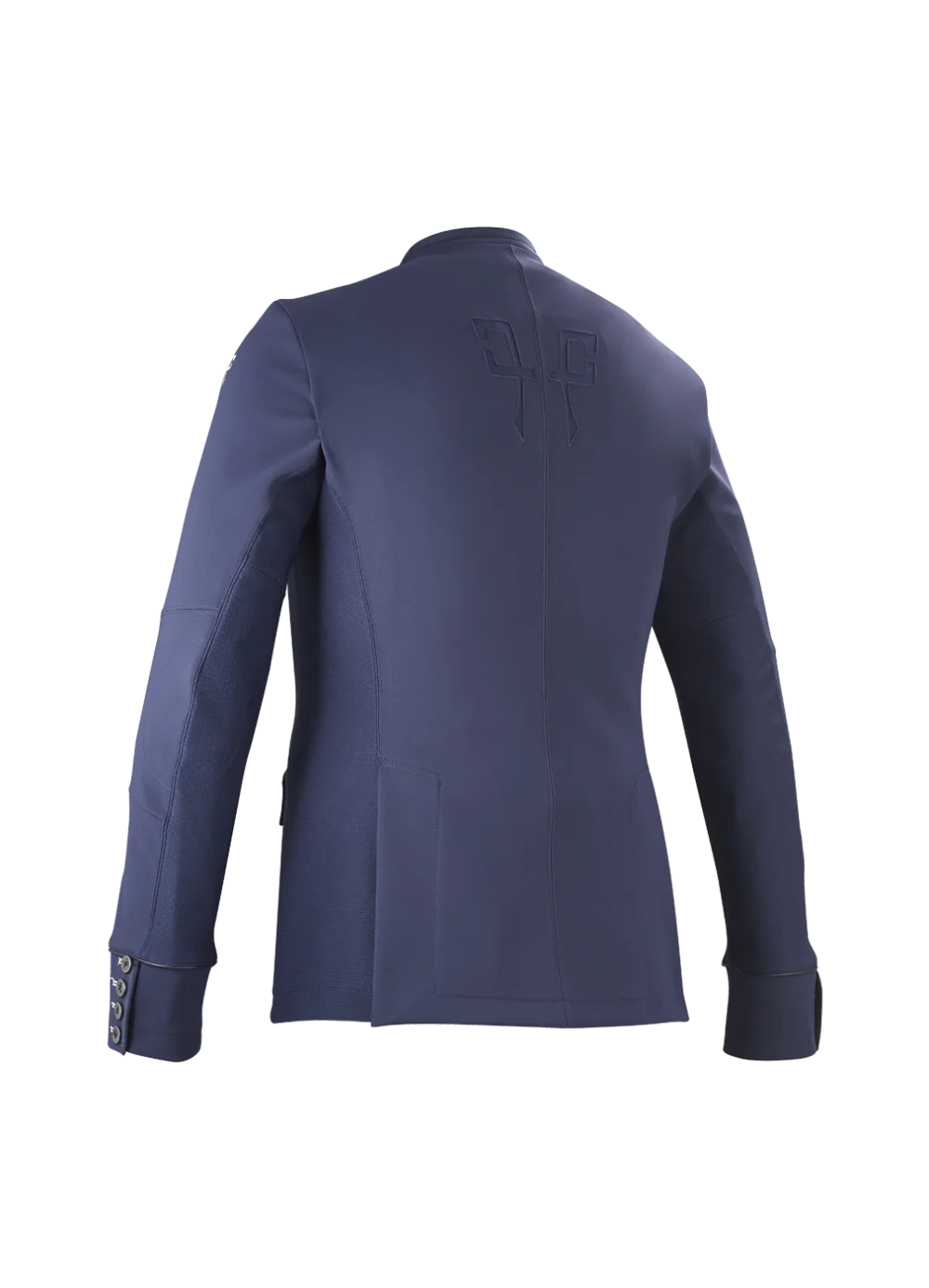 HORSE PILOT MEN SHOW JACKET – AIRBAG COMPATIBLE - New!