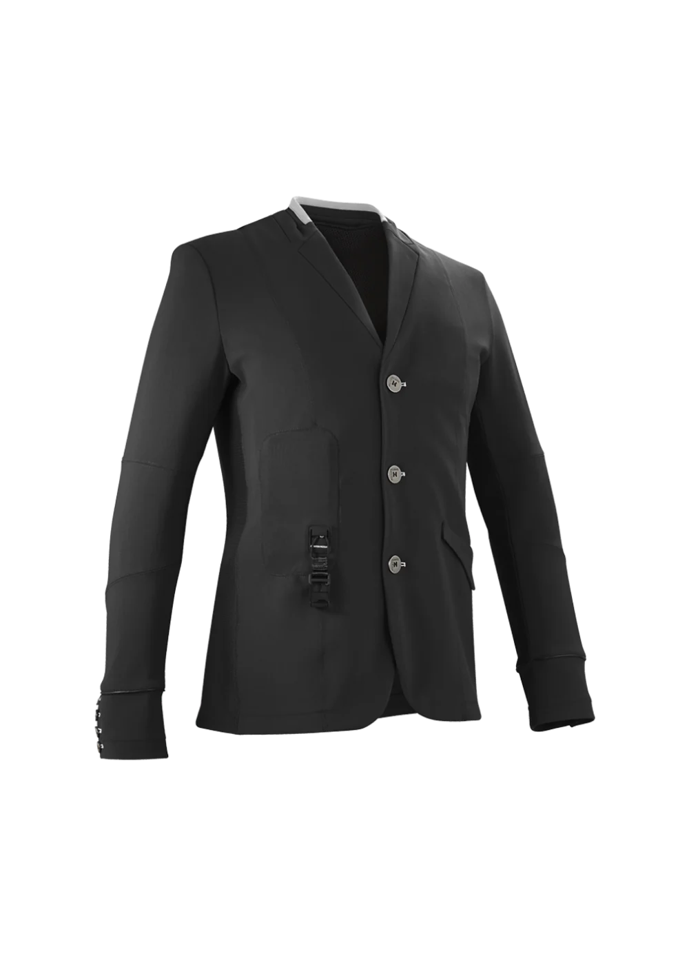 HORSE PILOT MEN SHOW JACKET – AIRBAG COMPATIBLE - New!