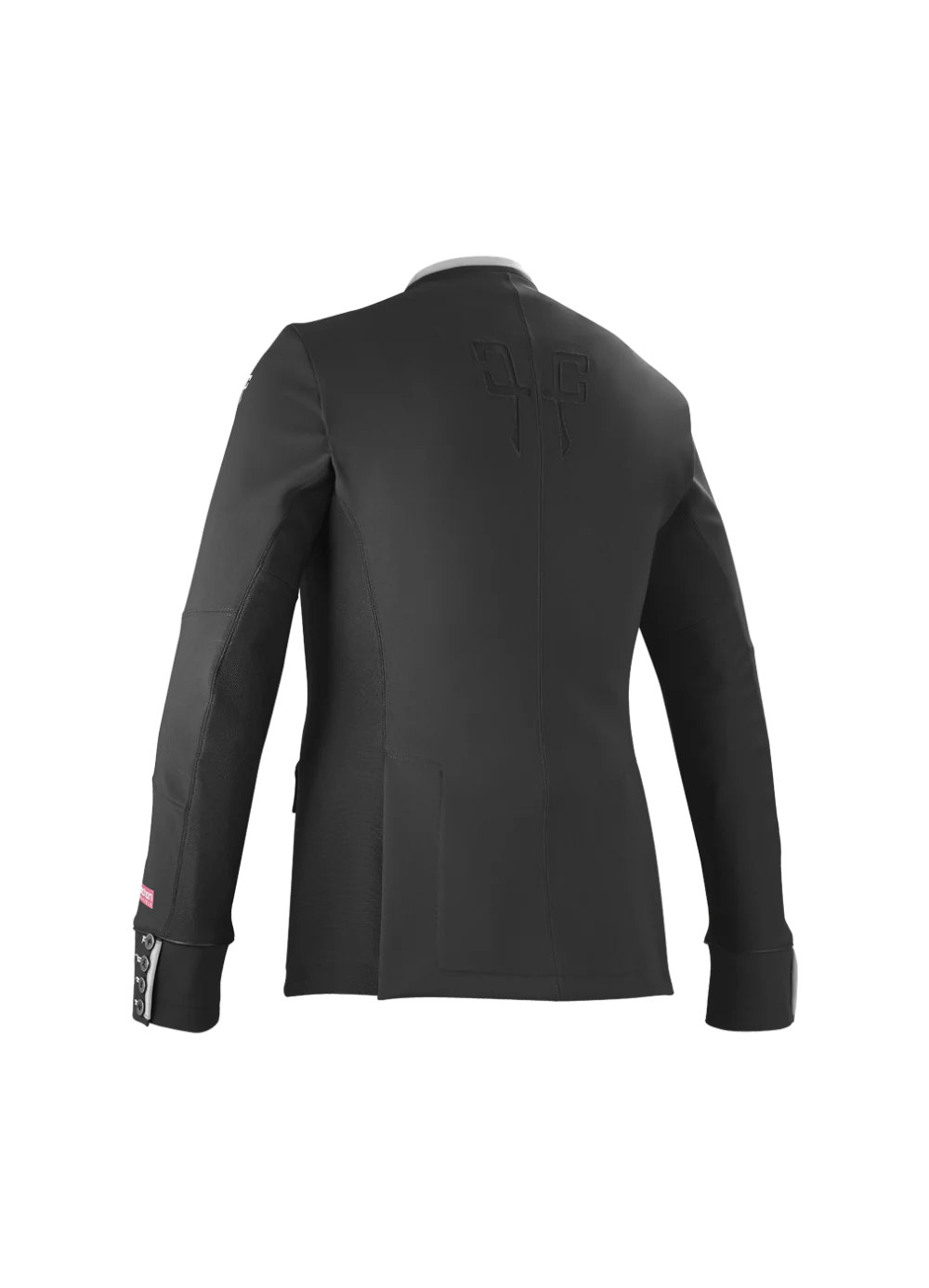 HORSE PILOT MEN SHOW JACKET – AIRBAG COMPATIBLE - New!