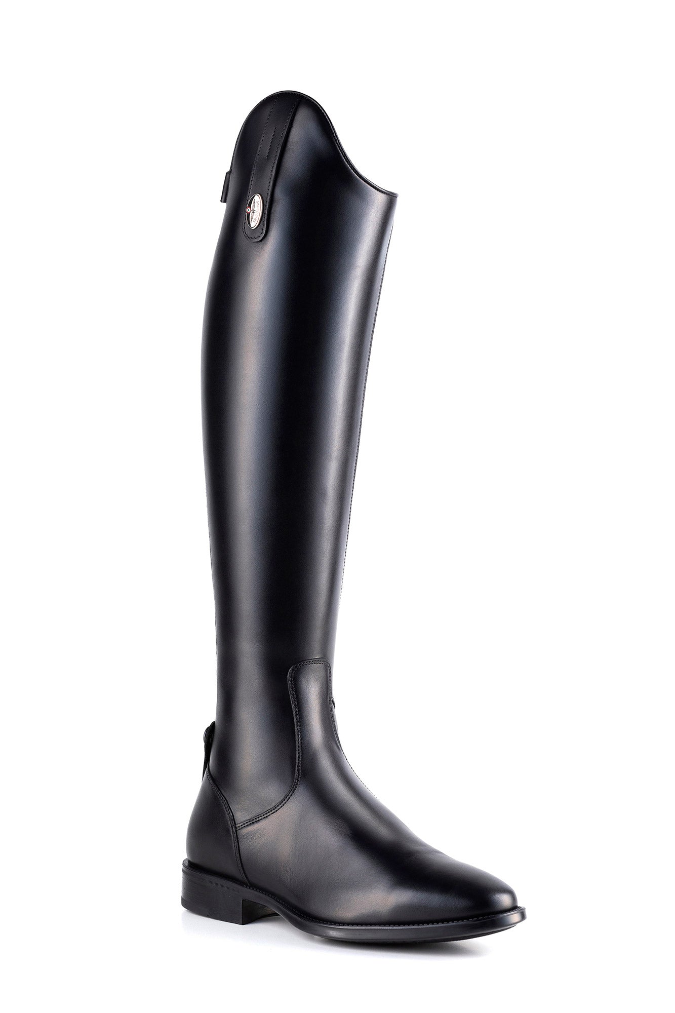 TriColore Amabile Pro Dress Boot - Smooth Leather