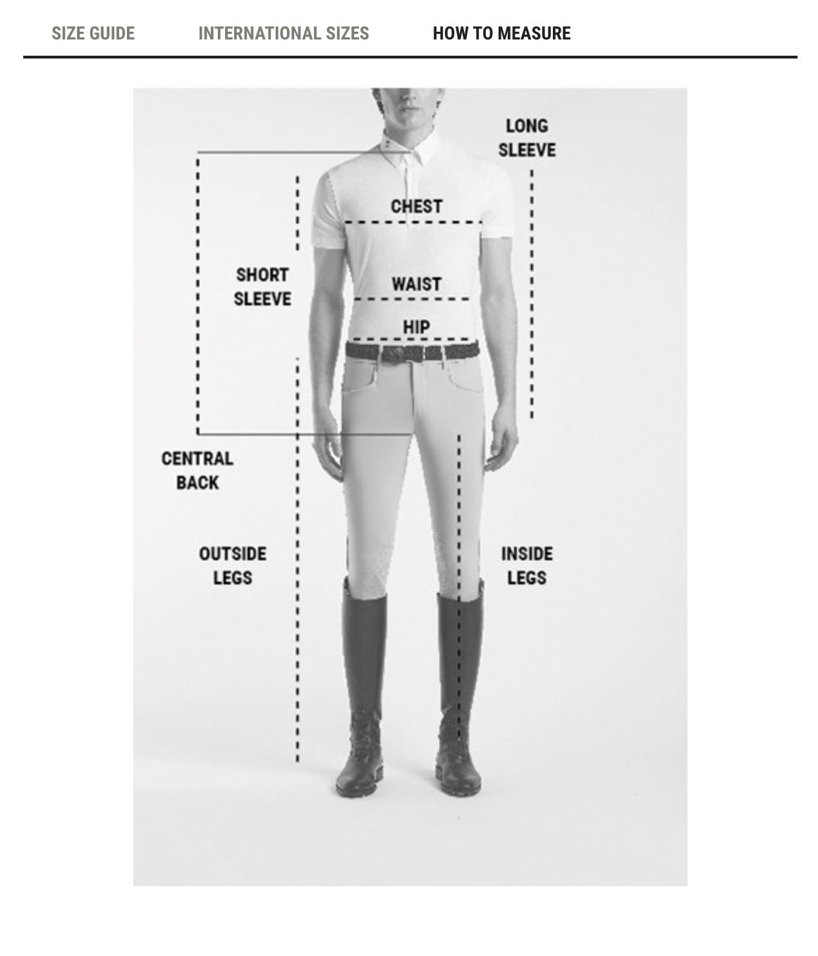 🌟 New - 50% OFF 🌟 CT Jersey Mesh Insert Riding Breeches