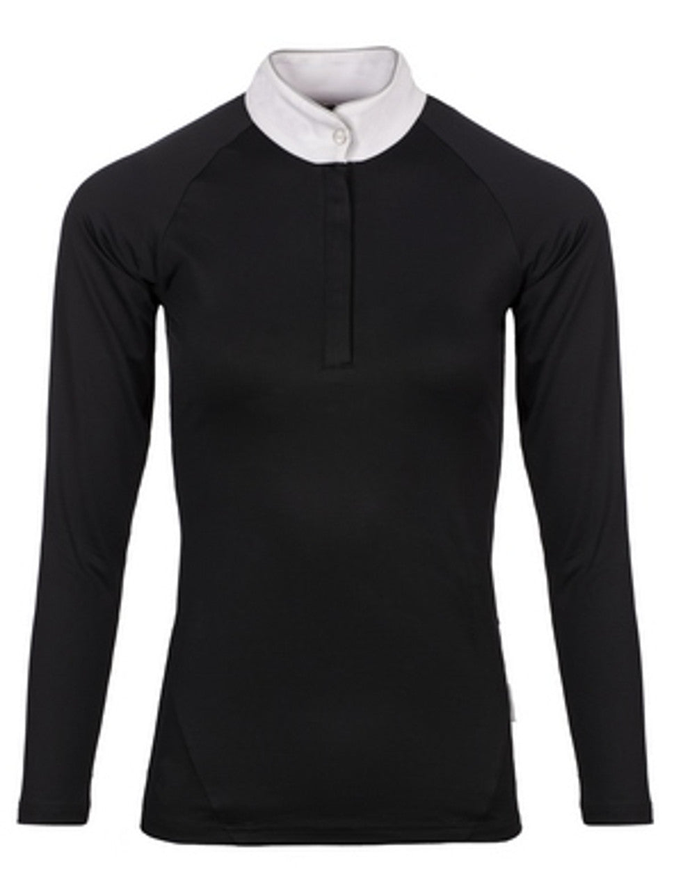 Horseware Sara Competition Shirt Long Sleeve - New!