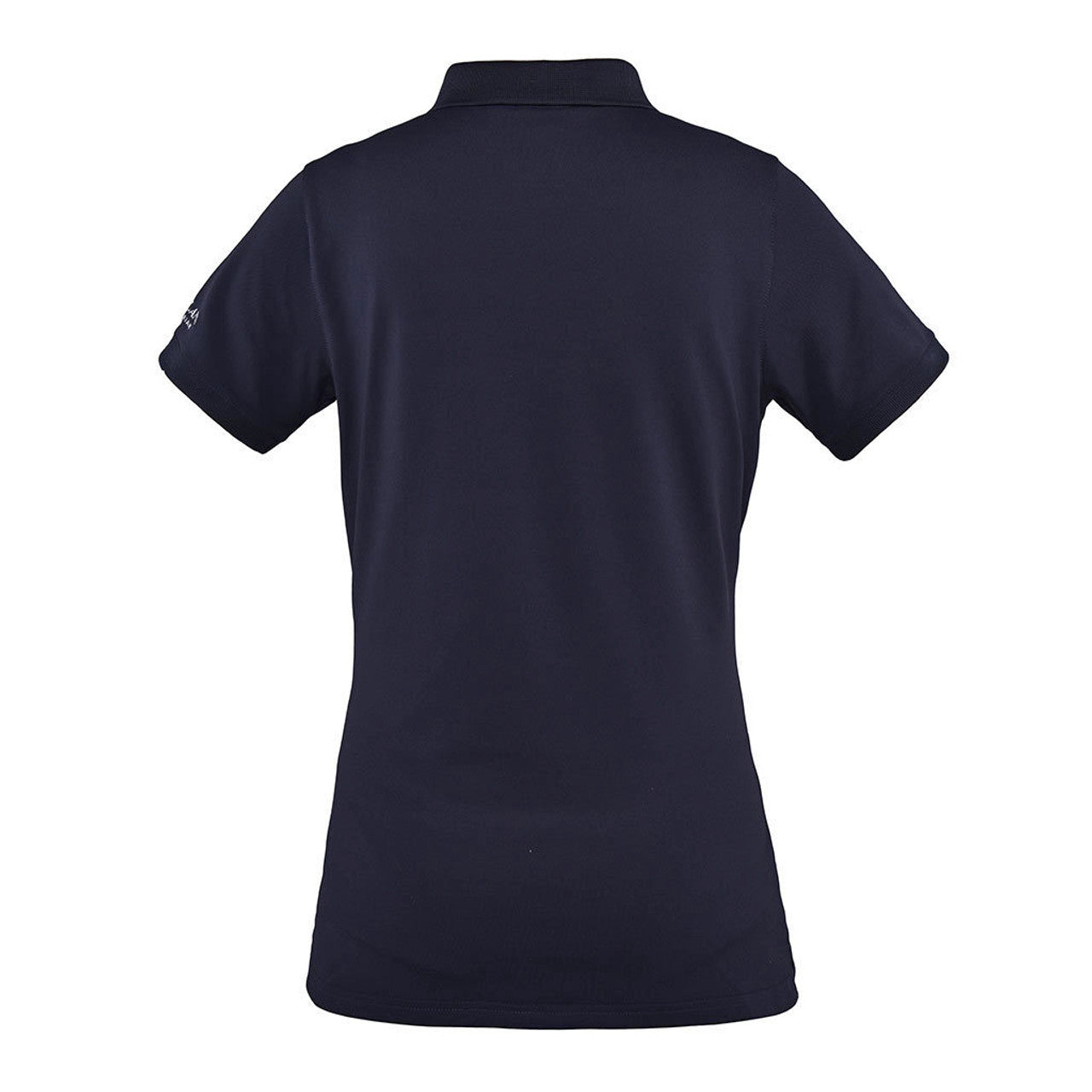 Kingsland Classic Ladies Pique Polo Shirt - S - New!