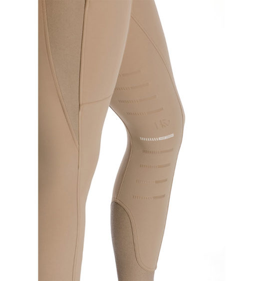 Hybrid Meryl Pull-Up Breeches