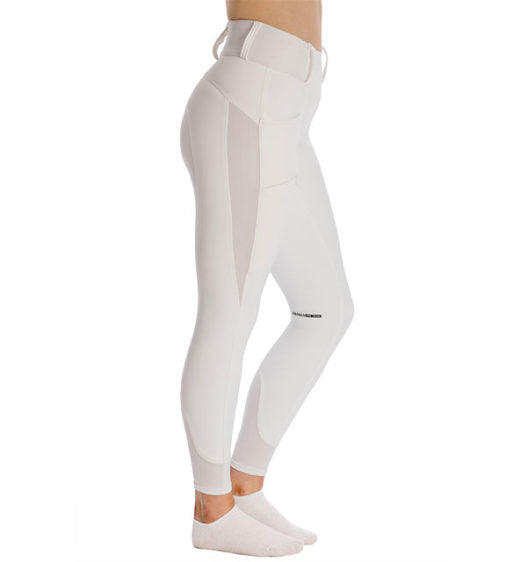 Hybrid Meryl Pull-Up Breeches