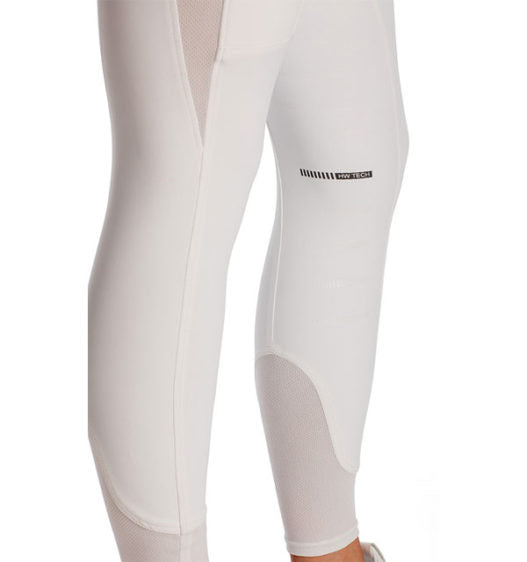 Hybrid Meryl Pull-Up Breeches