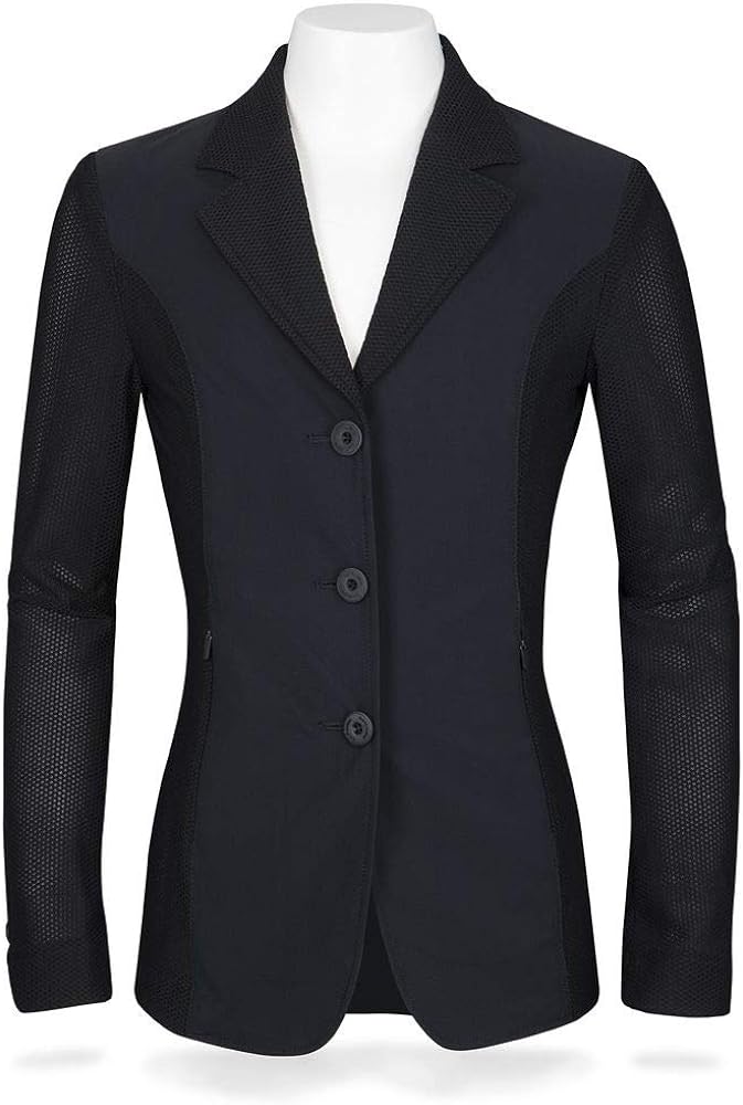 RJ Classics Harmony Show Coat