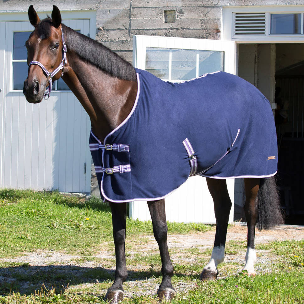 Horze Spirit Fleece Rug - New!