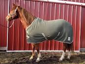 Horze Spirit Fleece Rug - New!