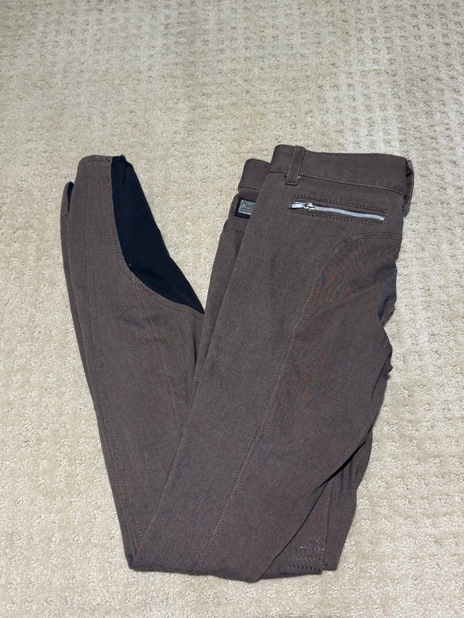 Equiline Breeches