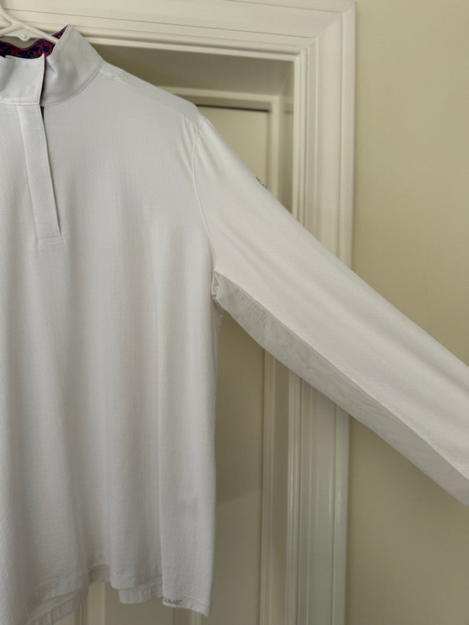 DOVER SADDLERY DOVER LS SHOW SHIRT (6)