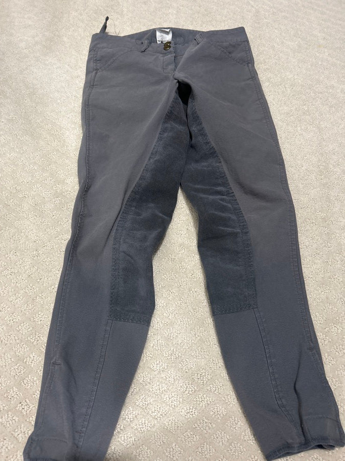 Full seat breeches size 26