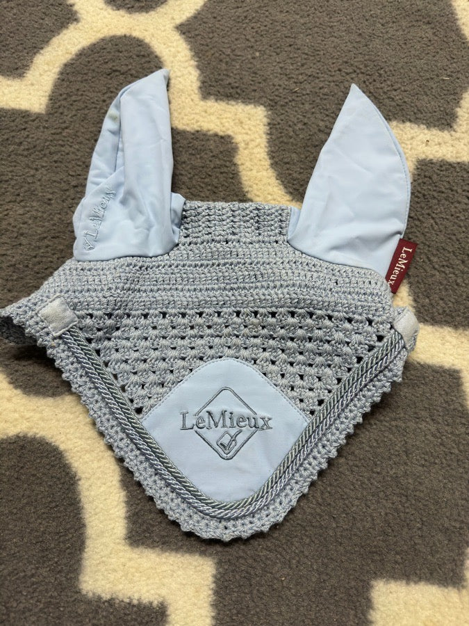 Lemieux ear bonnet (mist)