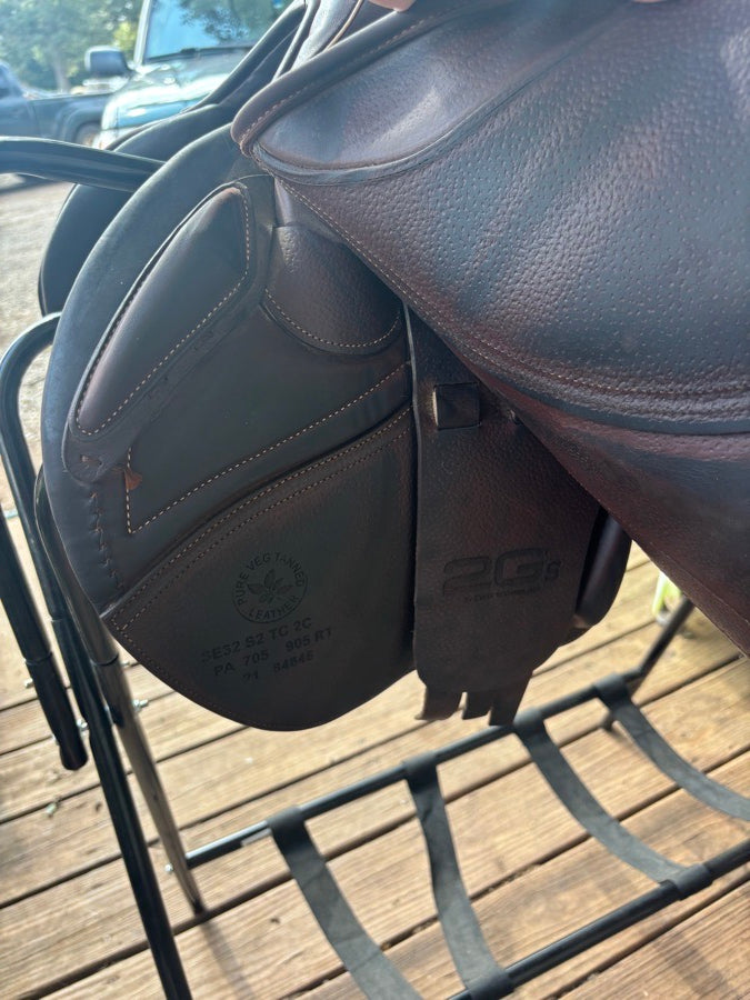 CWD Cwd saddle for sale (3)