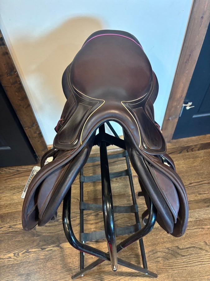 CWD Cwd saddle for sale (6)