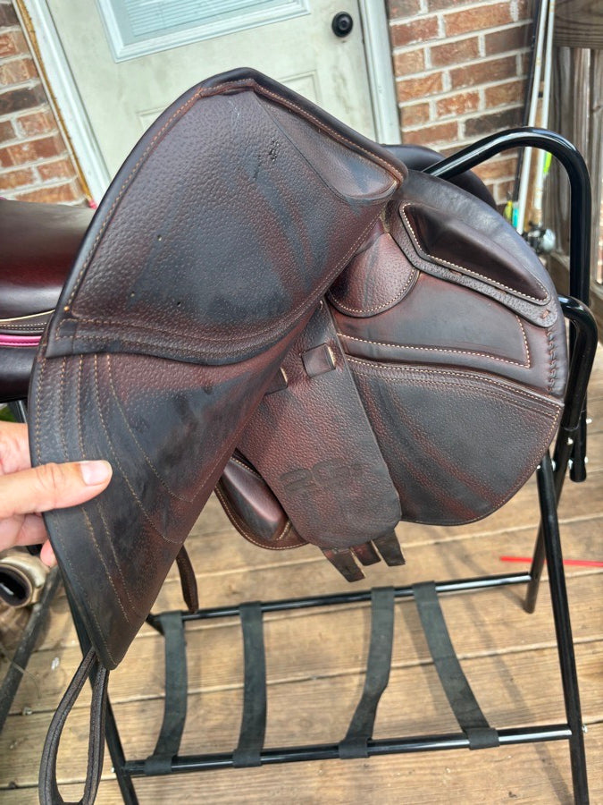 CWD Cwd saddle for sale (4)