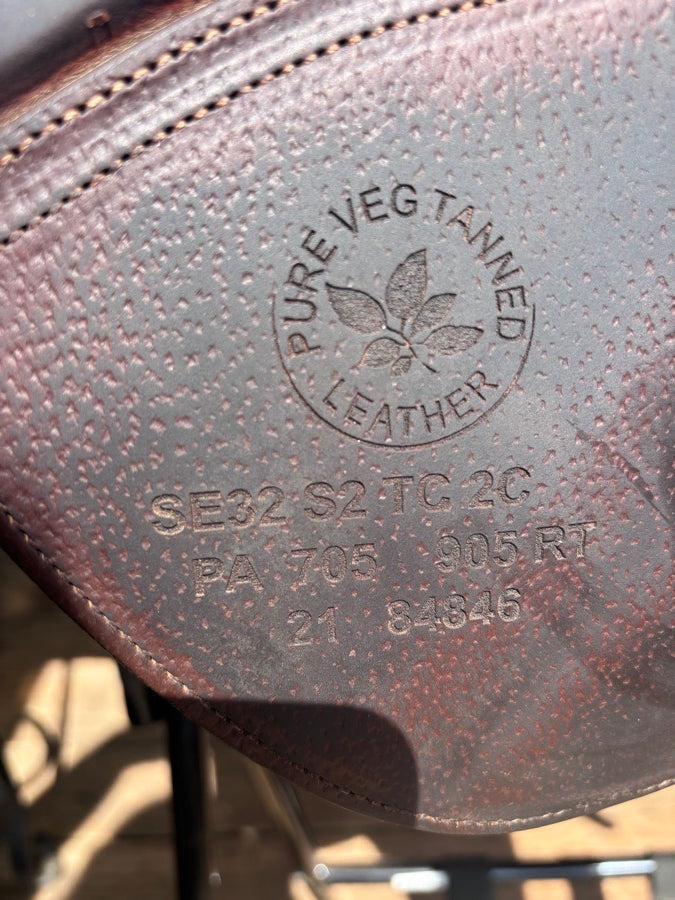 CWD Cwd saddle for sale (5)