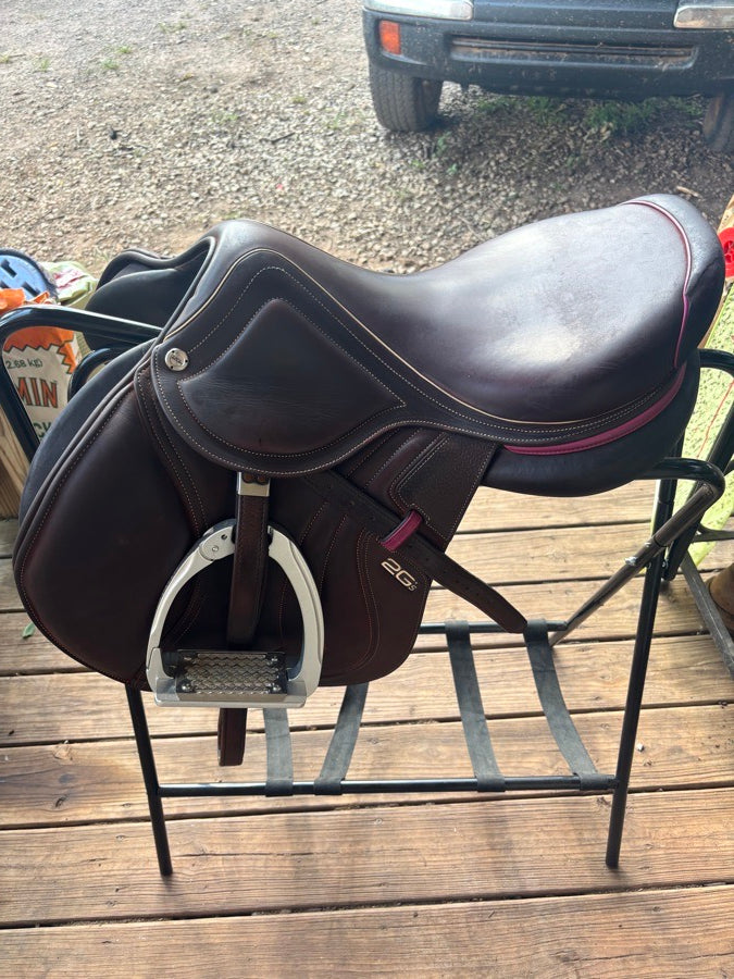 CWD Cwd saddle for sale