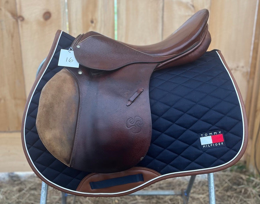 STUBBEN Stubben Sigfried AP 18” MW