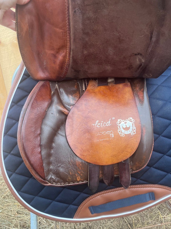 STUBBEN Stubben Sigfried AP 18” MW (3)