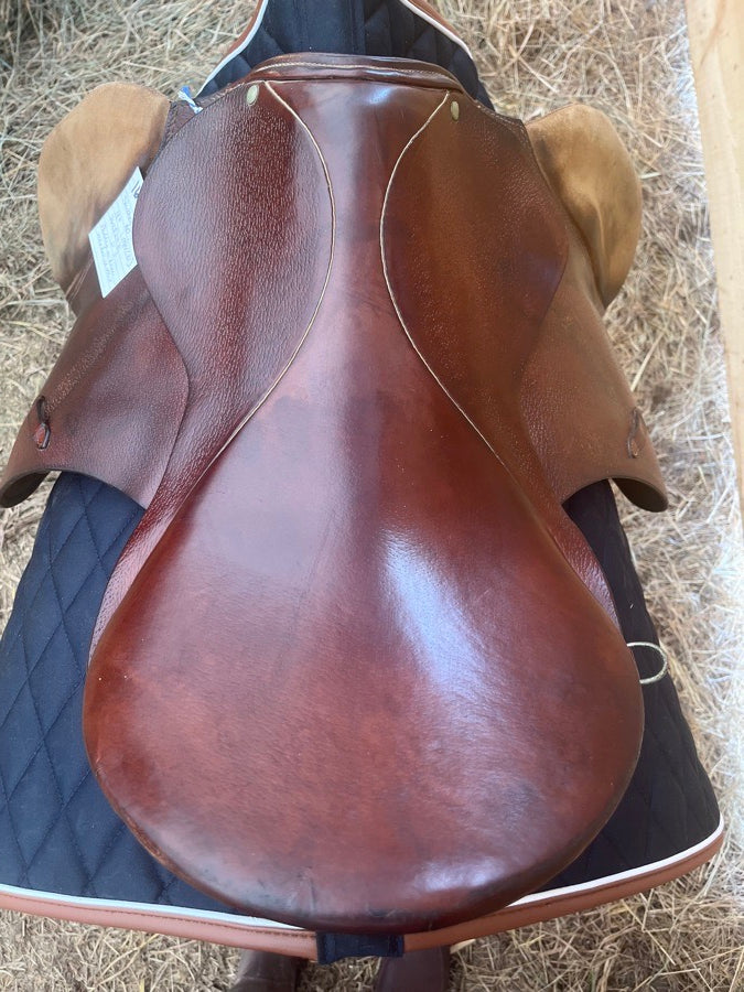 STUBBEN Stubben Sigfried AP 18” MW (6)
