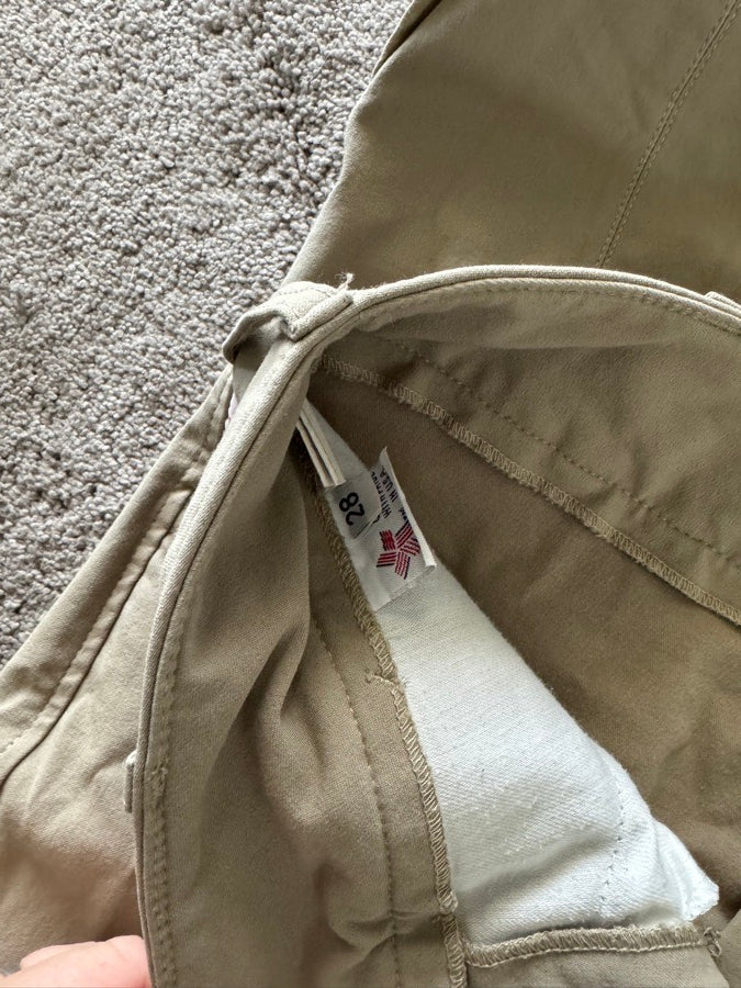 Tailored Sportsman Breeches Sz 28
