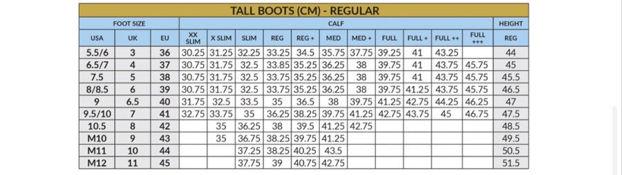 TREDSTEP Tredstep Vasari 40 FR (ladies 9) (5)