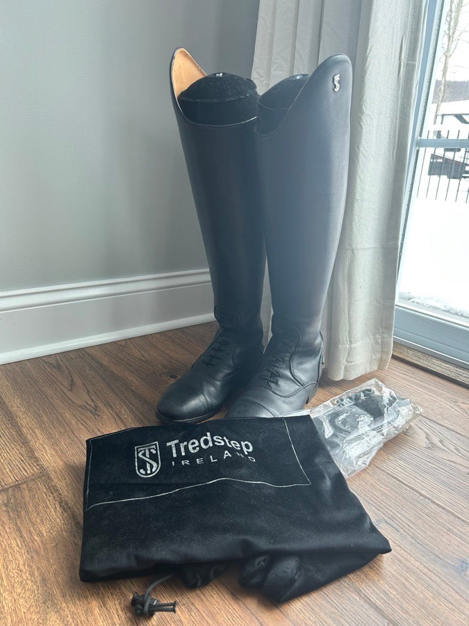 Tredstep Vasari 40 FR (ladies 9)