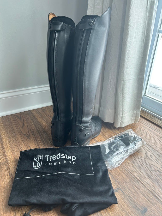 Tredstep Vasari 40 FR (ladies 9)