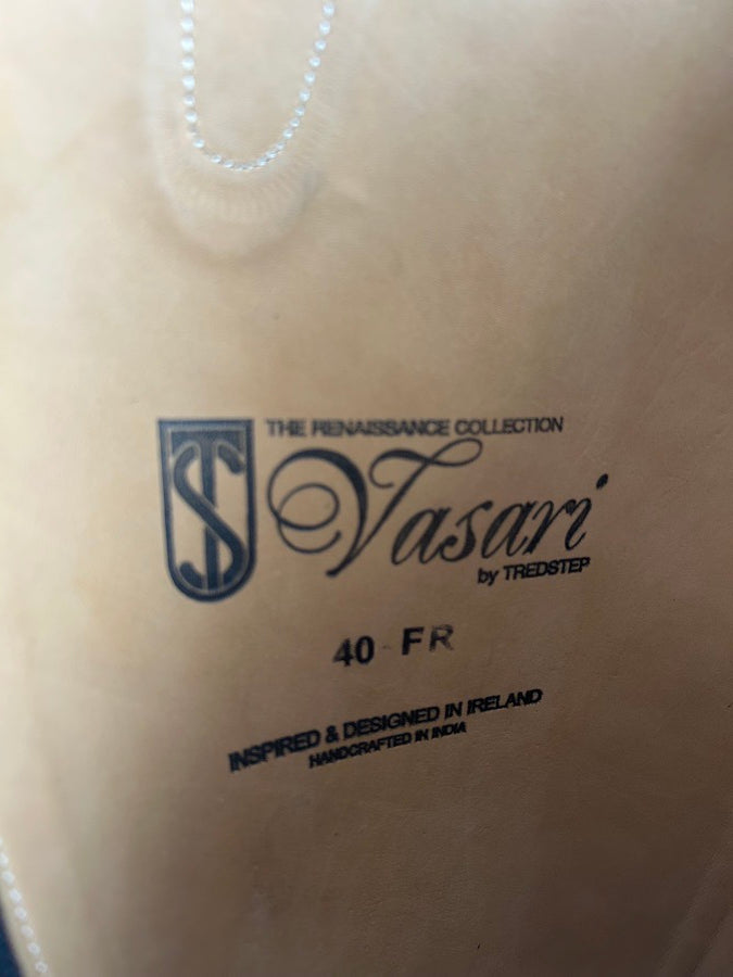 Tredstep Vasari 40 FR (ladies 9)