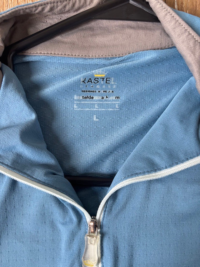KASTEL DENMARK Kastel Denmark Half Zip (2)