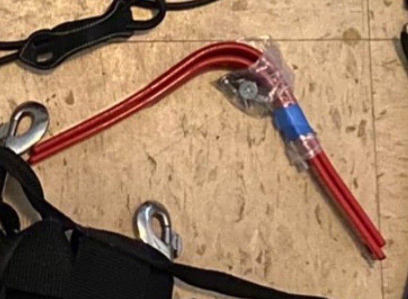 Wide WINTEC Gullets