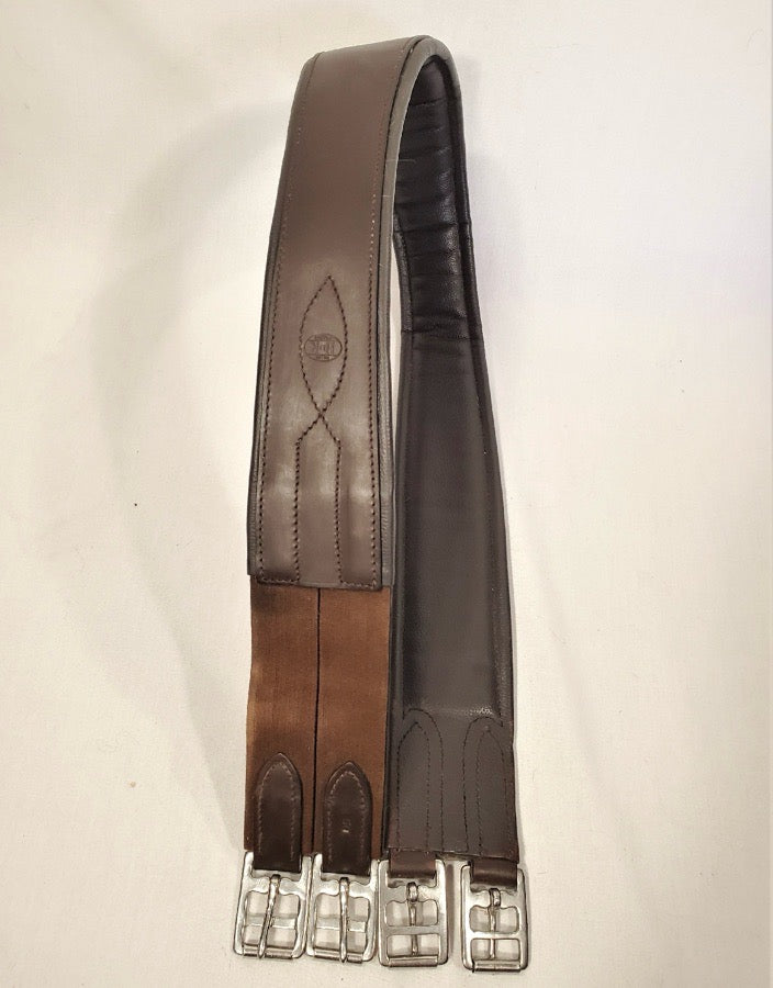 Henri de Rivel Advantage Overlay Girth - 50"