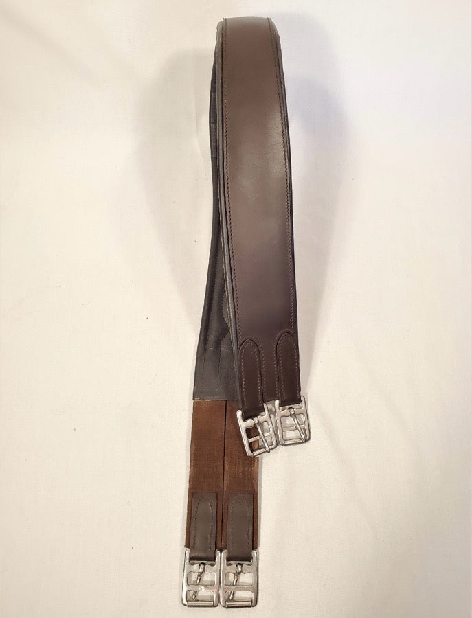 Henri de Rivel Advantage Overlay Girth - 50"