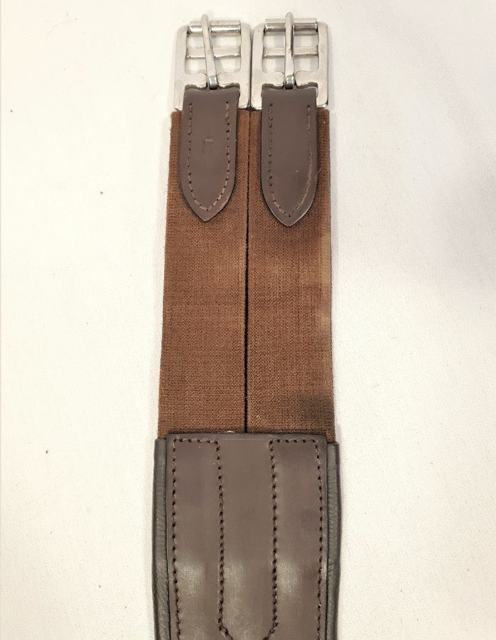 Henri de Rivel Advantage Overlay Girth - 50"