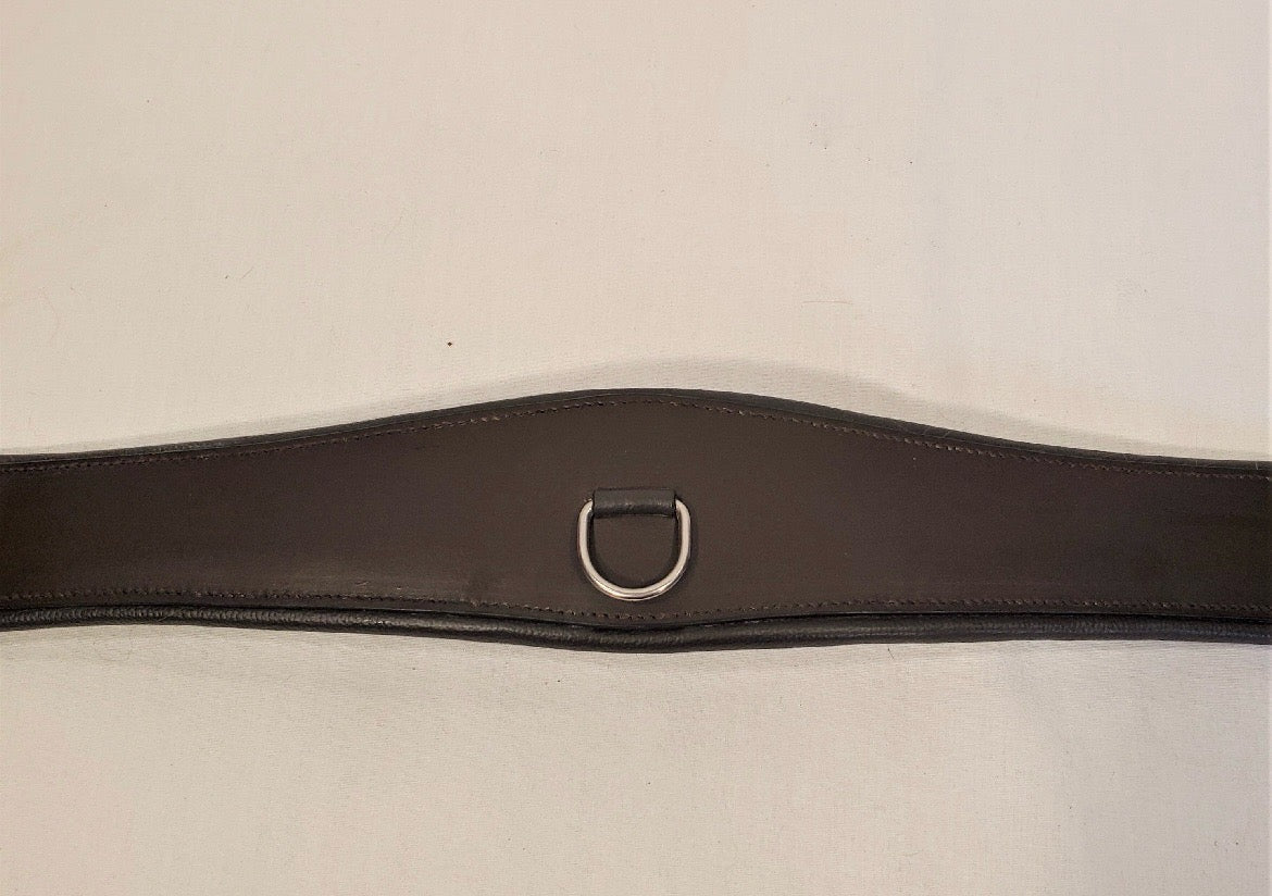 Henri de Rivel Advantage Overlay Girth - 50"