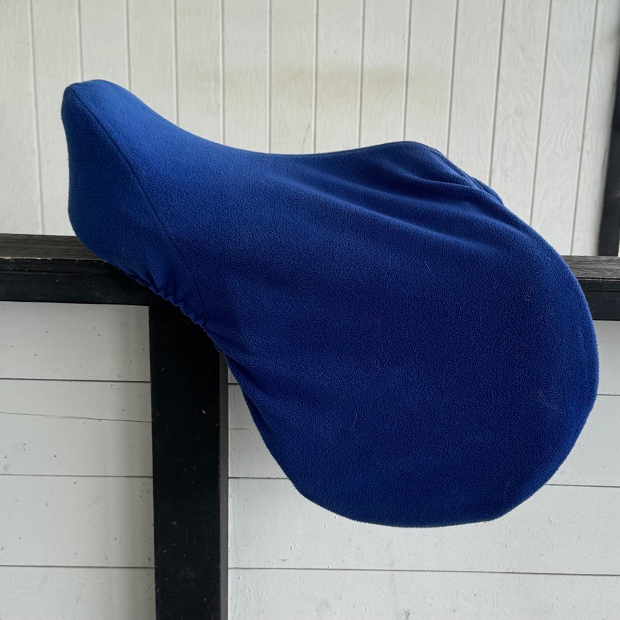 HASTILOW 2021 H&S Jump Berwick Dual Flap Saddle (7)