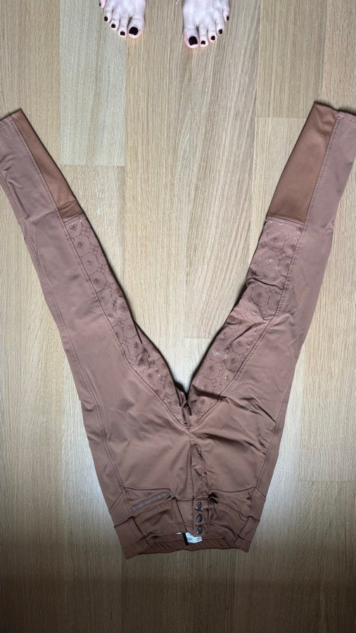 ROMFH Romhf full seat breeches 26 R (3)
