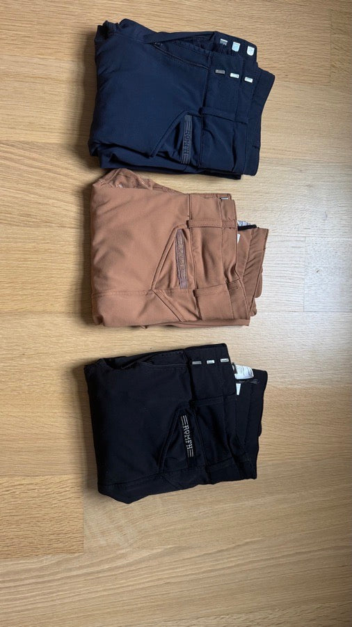ROMFH Romhf full seat breeches 26 R