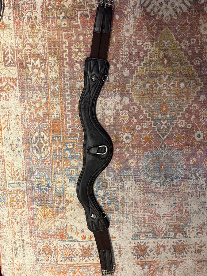 LEMIEUX Lemiuex girth