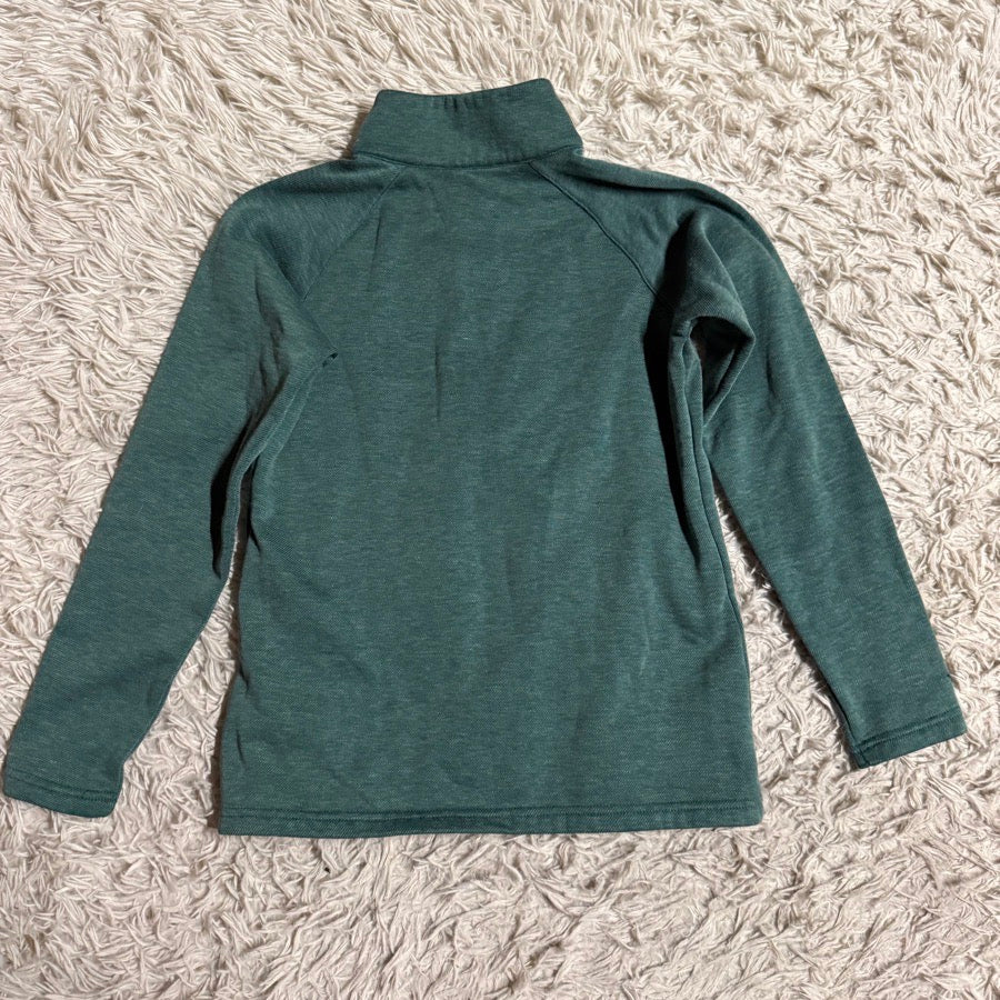 PIPER BY SMARTPAK Women’s Small Green Smartpak Long Sleeve Winter Horseback Riding Shirt. Good Con (3)
