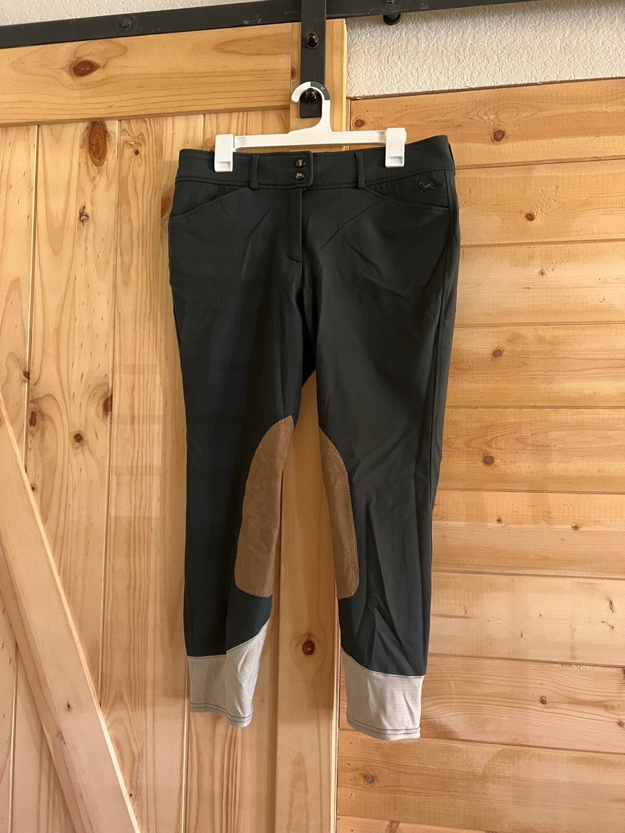 RJ  Classics Gulf Breeches -32