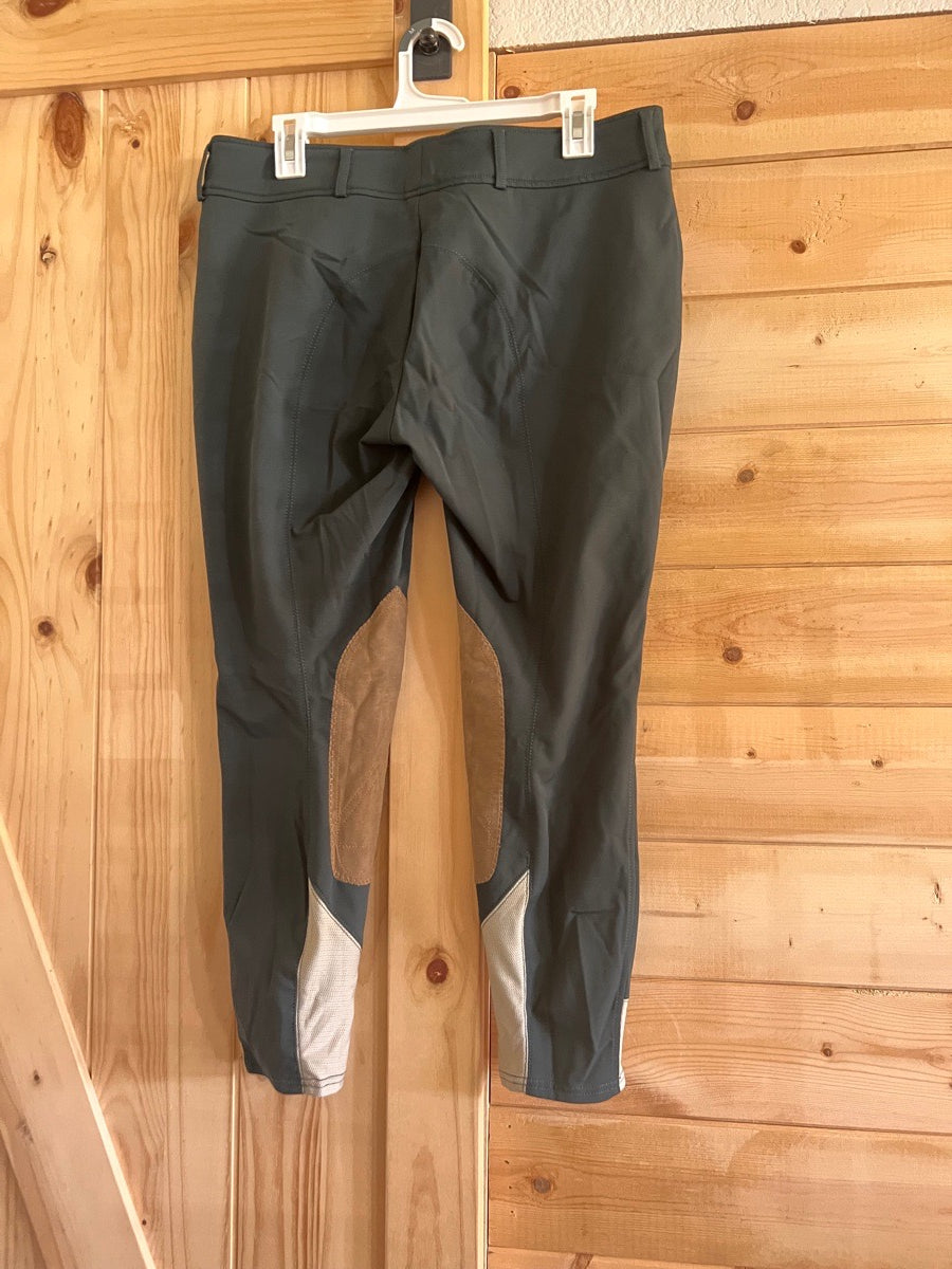 RJ  Classics Gulf Breeches -32