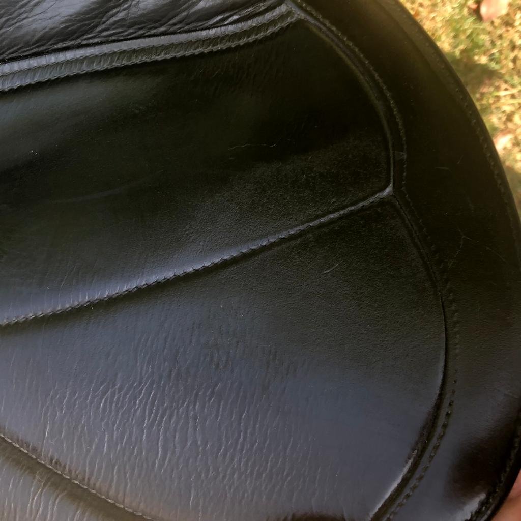 18" Amerigo Pinerolo (measures large)