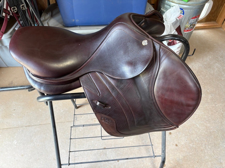 CWD 17.5” CWD SE03 CC 2C