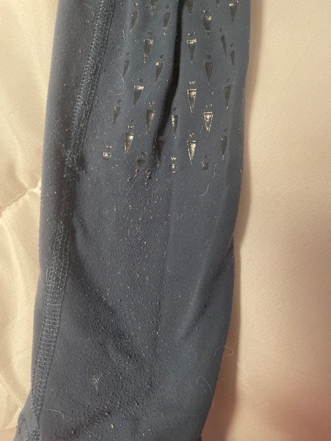 Kids size small tights
