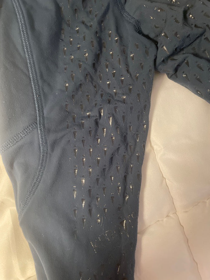 Kids size small tights