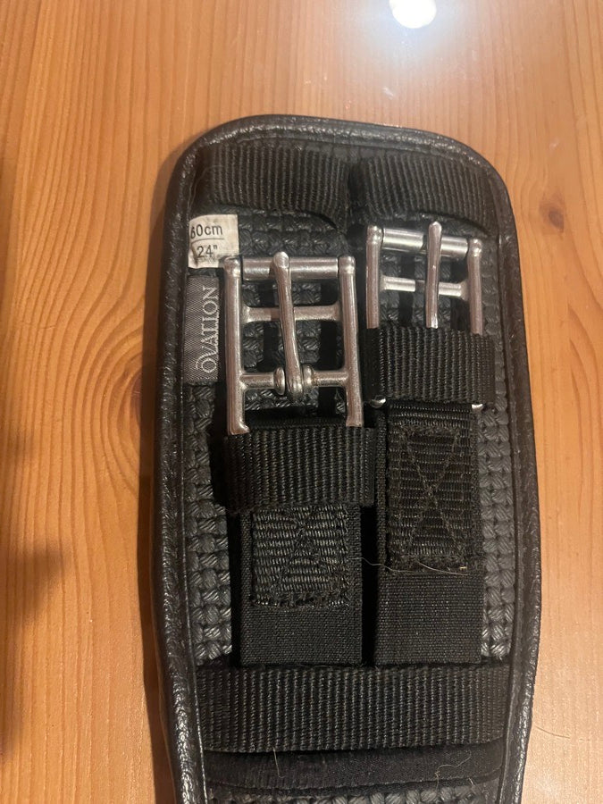 OVATION Ovation Neoprene Girth